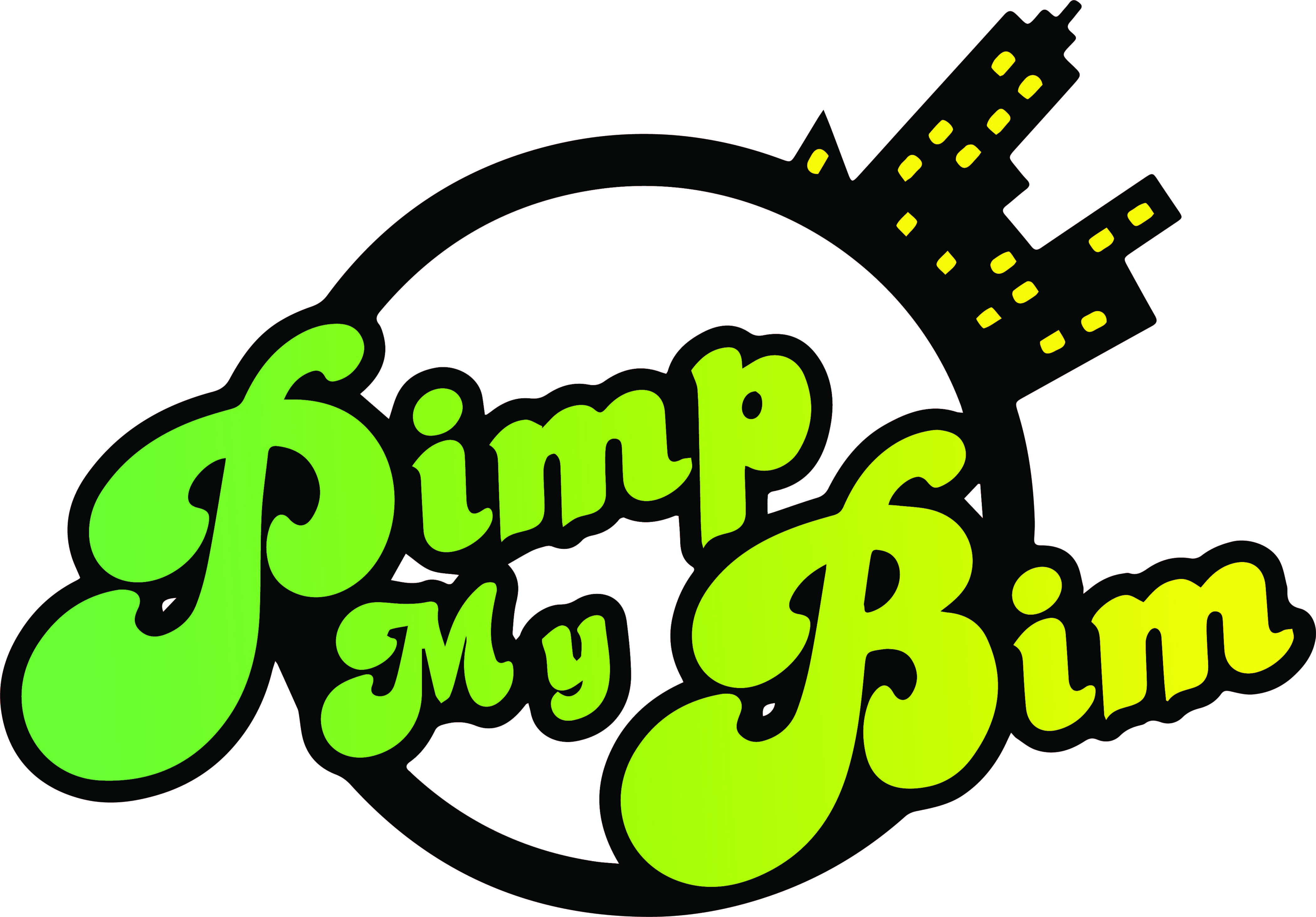 Logo Pimp My BIM